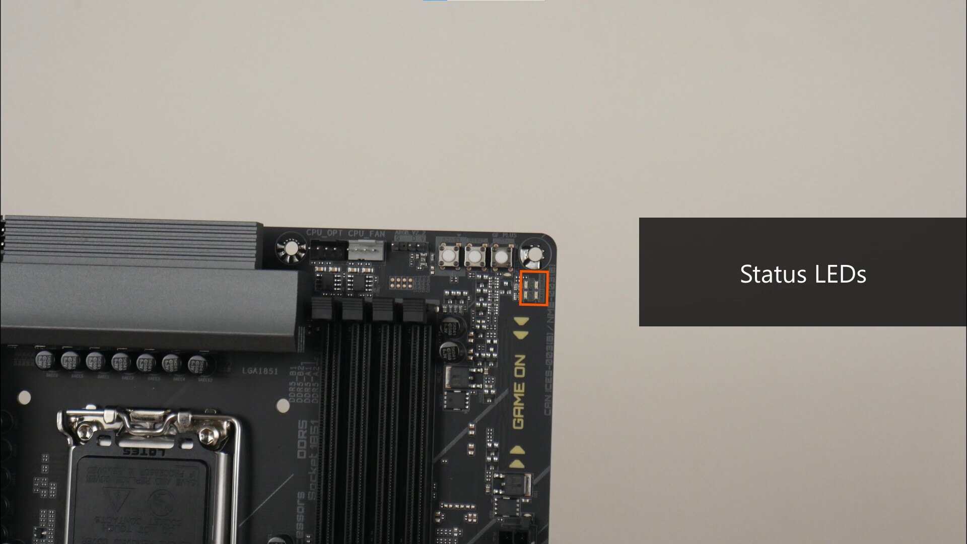 Unboxing & Overview: Gigabyte Z890 EAGLE WIFI7 LGA1851 Motherboard